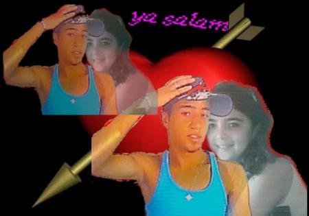 ya salam